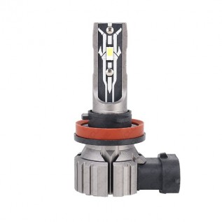 LED лампы CYCLONE 6000K TYPE 32 (пара)